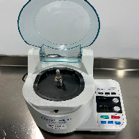 Retsch GM 200 GRINDOMIX image 3